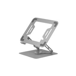 Soporte portatil mars gaming marsn hasta 17 pulgadas negro