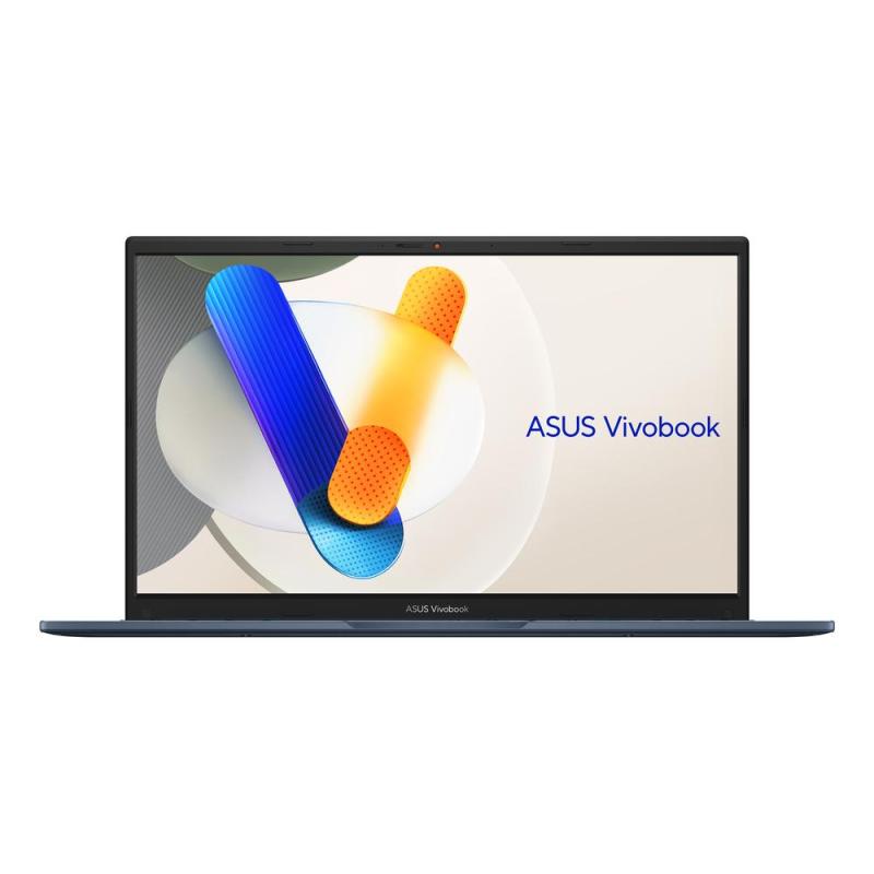 Portatil asus vivobook 15 f1504va - bq191 i3 - 1315u - 8gb - ssd 512gb - 15.6 pulgadas fhd - freedos