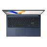 Portatil asus vivobook 15 f1504va - bq191 i3 - 1315u - 8gb - ssd 512gb - 15.6 pulgadas fhd - freedos
