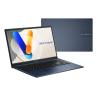 Portatil asus vivobook 15 f1504va - bq191 i3 - 1315u - 8gb - ssd 512gb - 15.6 pulgadas fhd - freedos