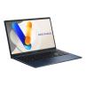 Portatil asus vivobook 15 f1504va - bq285 i7 - 150u - 16gb - ssd 512gb - 15.6 pulgadas fhd - freedos