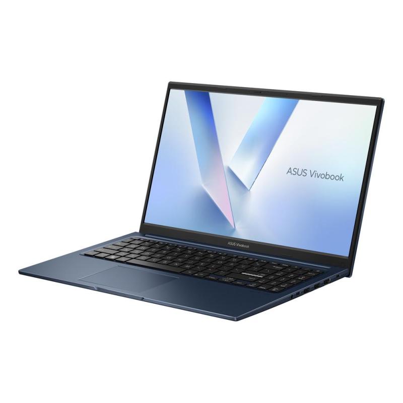 Portatil asus vivobook 15 f1504va - bq285 i7 - 150u - 16gb - ssd 512gb - 15.6 pulgadas fhd - freedos