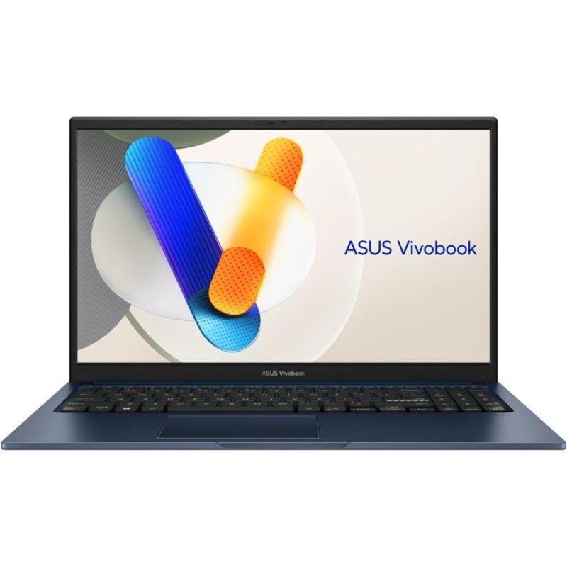 Portatil asus vivobook 15 f1504va - bq264w i3 - 1315u - 8gb - ssd 512gb - 15.6 pulgadas fhd - w11h