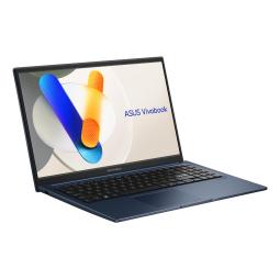 Portatil asus vivobook 15 f1504va - bq264w i3 - 1315u - 8gb - ssd 512gb - 15.6 pulgadas fhd - w11h