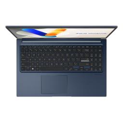 Portatil asus vivobook 15 f1504va - bq264w i3 - 1315u - 8gb - ssd 512gb - 15.6 pulgadas fhd - w11h