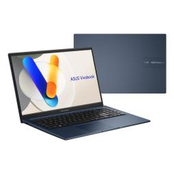 Portatil asus vivobook 15 f1504va - bq264w i3 - 1315u - 8gb - ssd 512gb - 15.6 pulgadas fhd - w11h