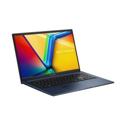 Portatil asus vivobook 15 f1504va - bq266w i5 - 120u - 16gb - ssd 1tb - 15.6 pulgadas - w11h