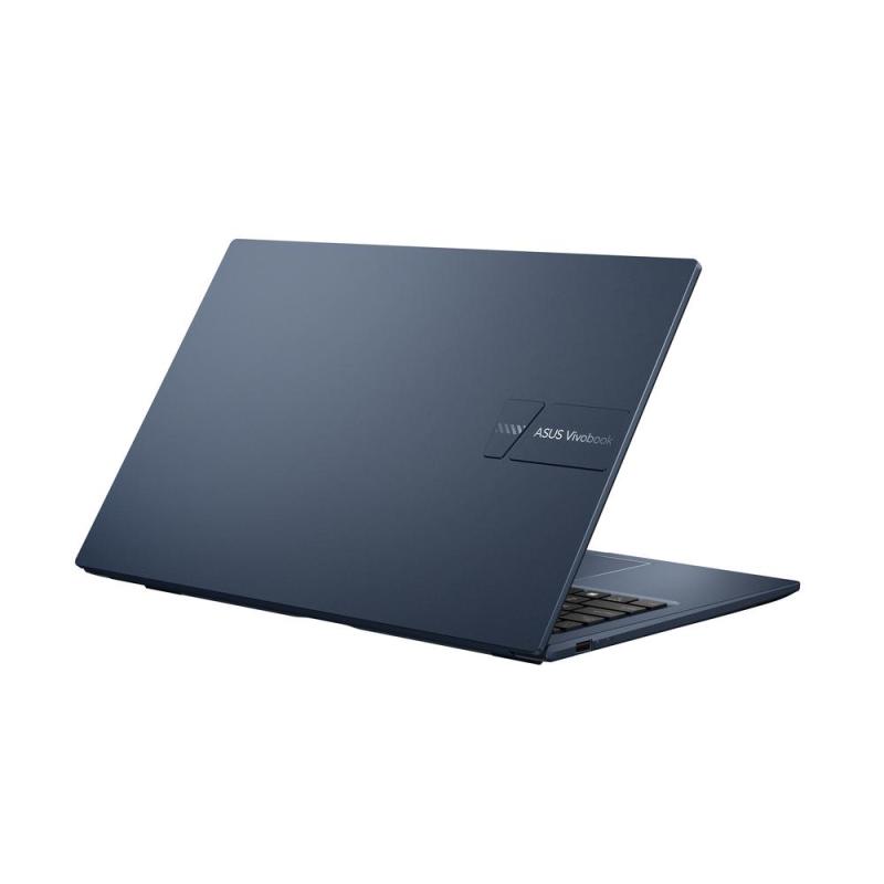 Portatil asus vivobook 15 f1504va - bq266w i5 - 120u - 16gb - ssd 1tb - 15.6 pulgadas - w11h