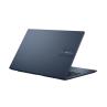 Portatil asus vivobook 15 f1504va - bq266w i5 - 120u - 16gb - ssd 1tb - 15.6 pulgadas - w11h