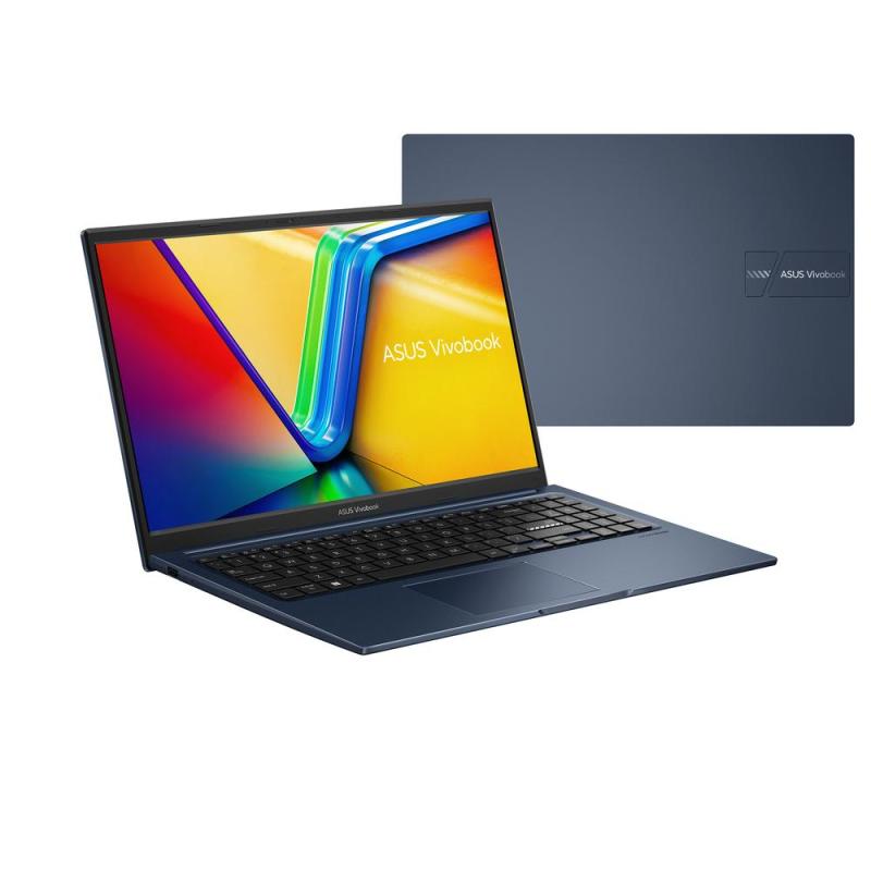 Portatil asus vivobook 15 f1504va - bq266w i5 - 120u - 16gb - ssd 1tb - 15.6 pulgadas - w11h