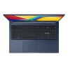 Portatil asus vivobook 15 f1504va - bq266w i5 - 120u - 16gb - ssd 1tb - 15.6 pulgadas - w11h