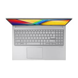 Portatil asus vivobook 15 f1504va - bq257 i7 - 150u - 16gb - ssd 1tb - 15.6 pulgadas fhd - freedos