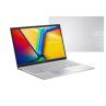 Portatil asus vivobook 15 f1504va - bq257 i7 - 150u - 16gb - ssd 1tb - 15.6 pulgadas fhd - freedos