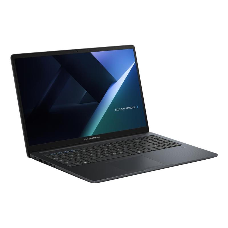 Portatil asus expertbook b1 b1503cva - s76316xa i5 - 120u - 16gb - ssd 512gb - 15.6 pulgadas fhd - w11p