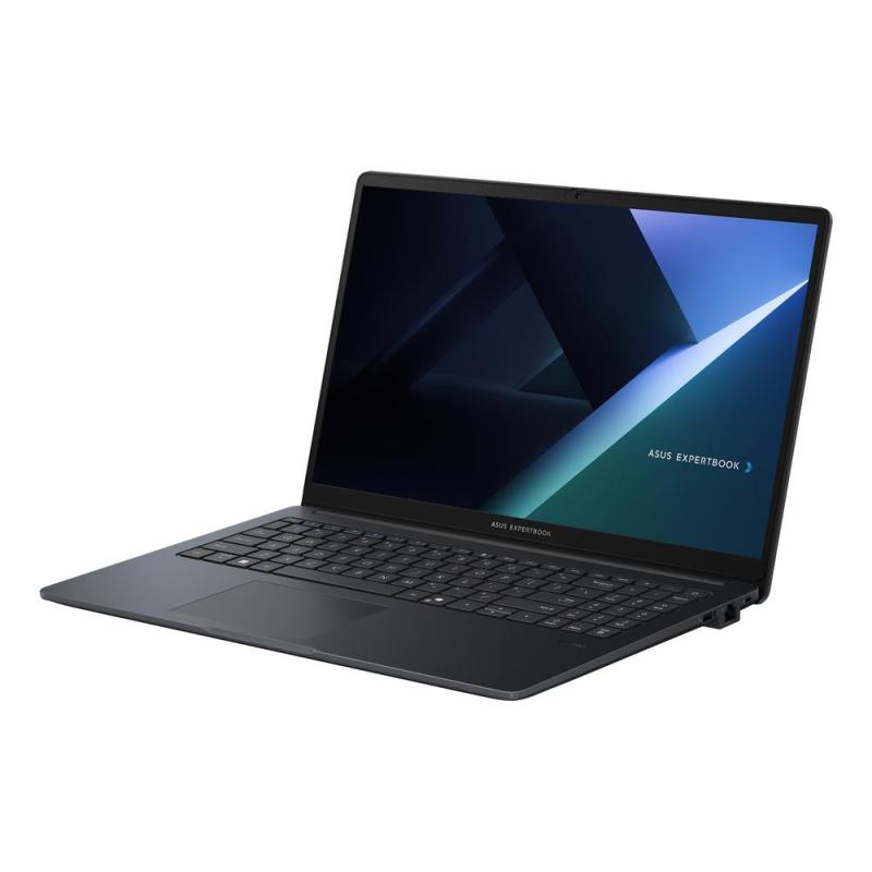 Portatil asus expertbook b1 b1503cva - s76316xa i5 - 120u - 16gb - ssd 512gb - 15.6 pulgadas fhd - w11p