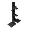 Soporte para vga universal mars gaming mcagcbpro negro
