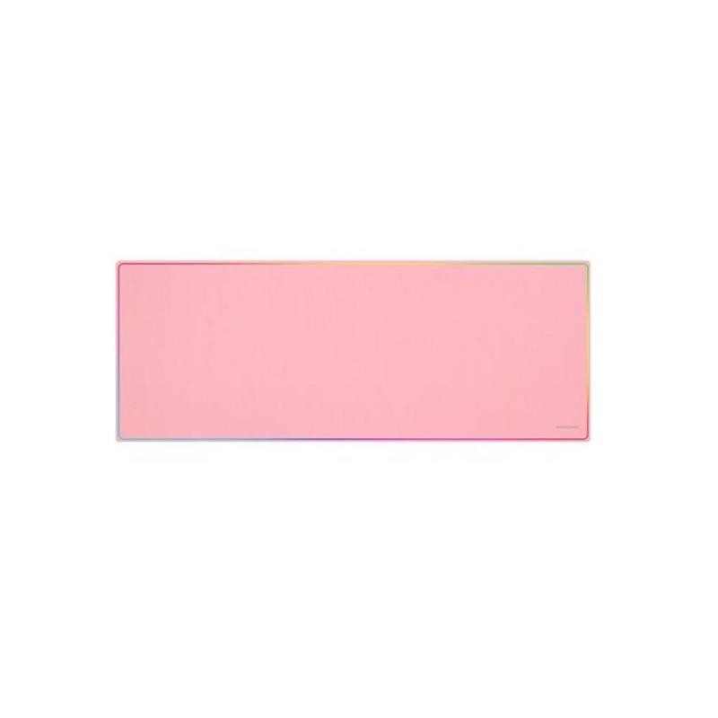 Alfombrilla mars gaming mmp224p 880x330mm rosa