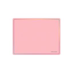 Alfombrilla mars gaming mmp124 360x260mm rosa