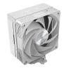 Ventilador disipador cpu mars gaming mcpux5w 120mm blanco