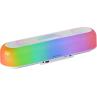 Barra de sonido mars gaming msborbw blanco