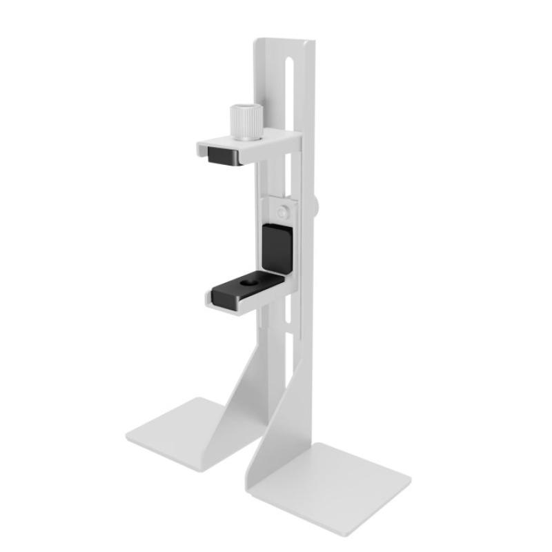 Soporte vga universal mars gaming mcagcbprow blanco