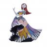 Figura enesco disney pesadilla antes de navidad sally con vestido largo - Imagen 1