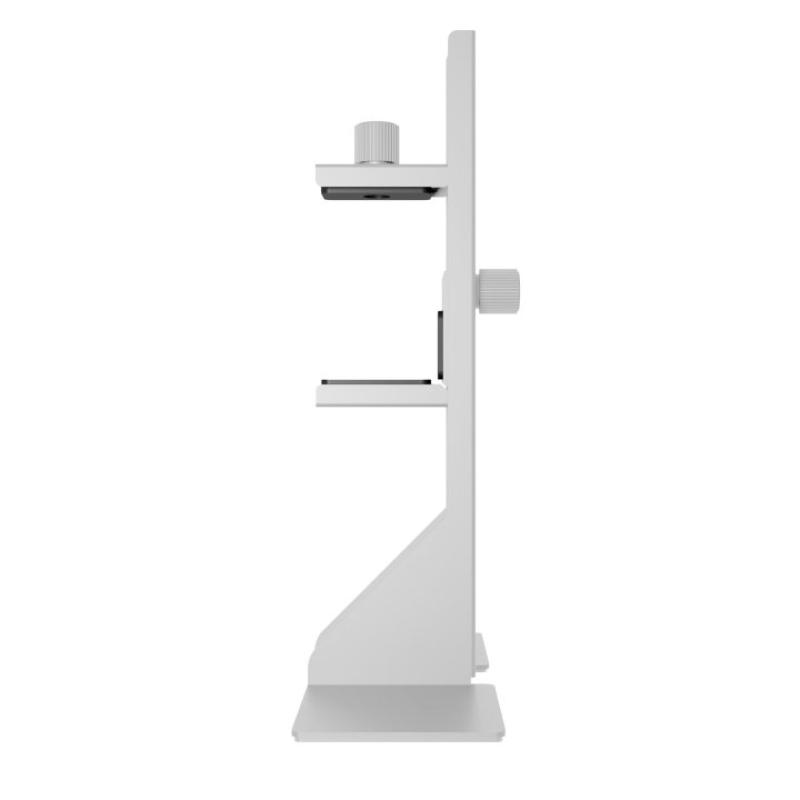 Soporte vga universal mars gaming mcagcbprow blanco