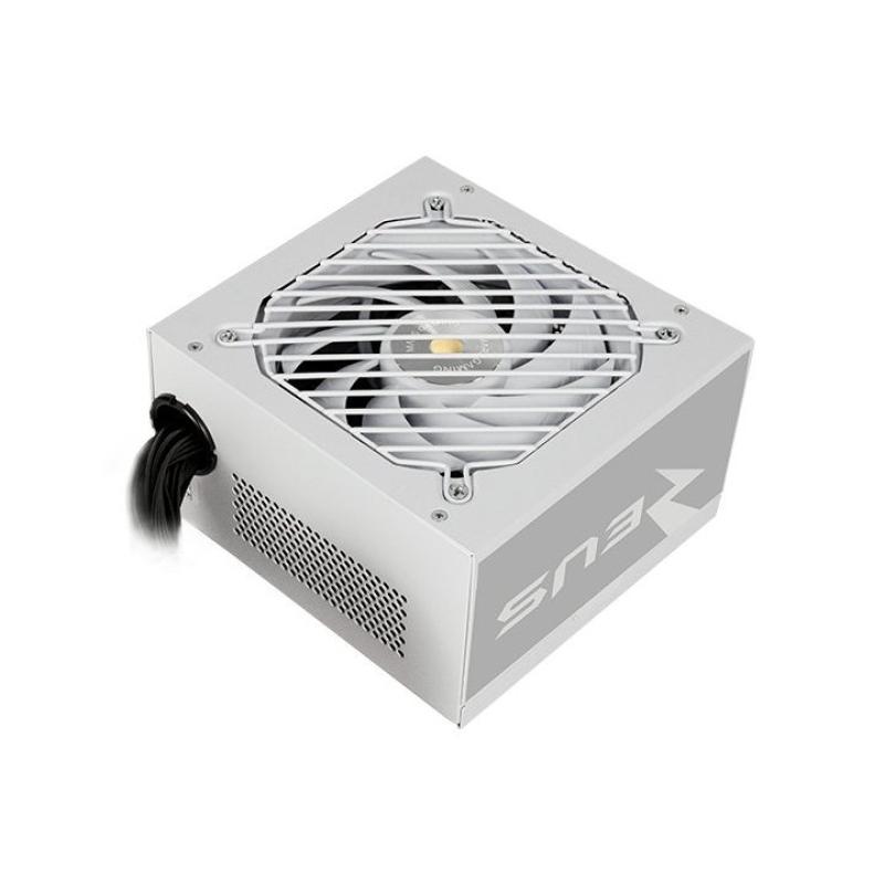 Fuente alimentacion mars gaming mpze750si atx 750w blanca