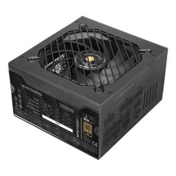 Fuente alimentacion mars gaming mpb1000psi atx 1000w negra