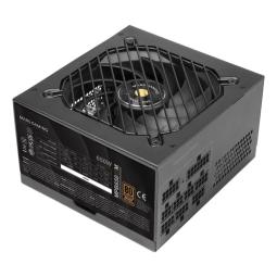 Fuente alimentacion mars gaming mpb650sim atx 650w negra