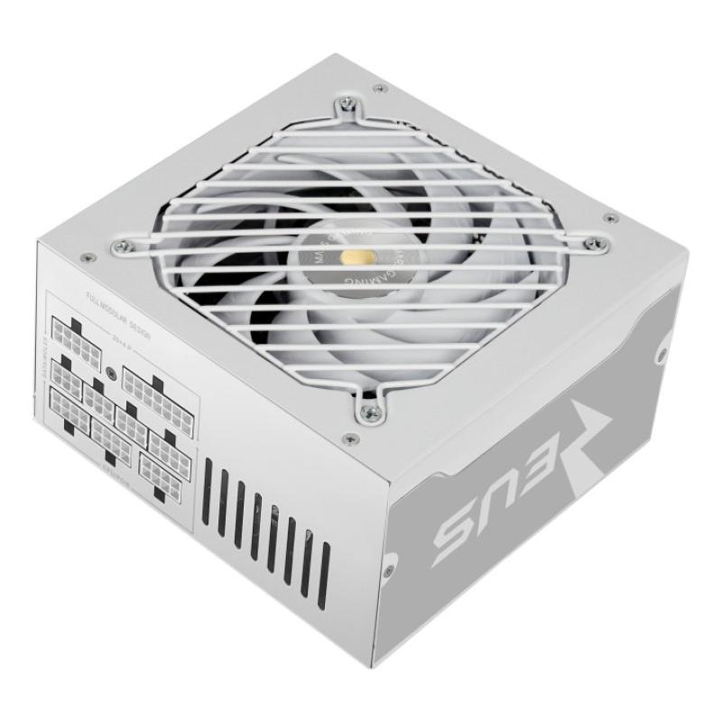 Fuente alimentacion mars gaming mpze750sim atx 750w blanca