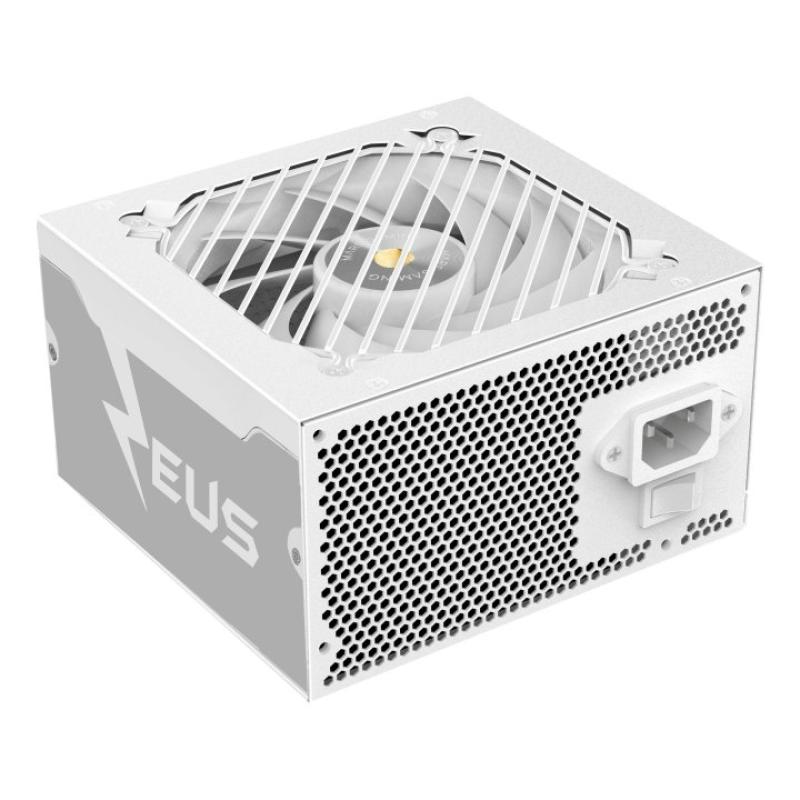 Fuente alimentacion mars gaming mpze750sim atx 750w blanca