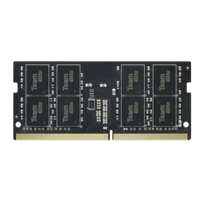 Memoria ram ddr4 8gb teamgroup elite sodimm 8gb 3200