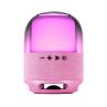 Altavoz mars gaming msflowp rosa