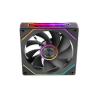 Ventilador mars gaming mf - linkfinity argb 3x 120mm negro