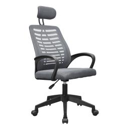 Silla ergonomica mars gaming mgcergobbgr gris