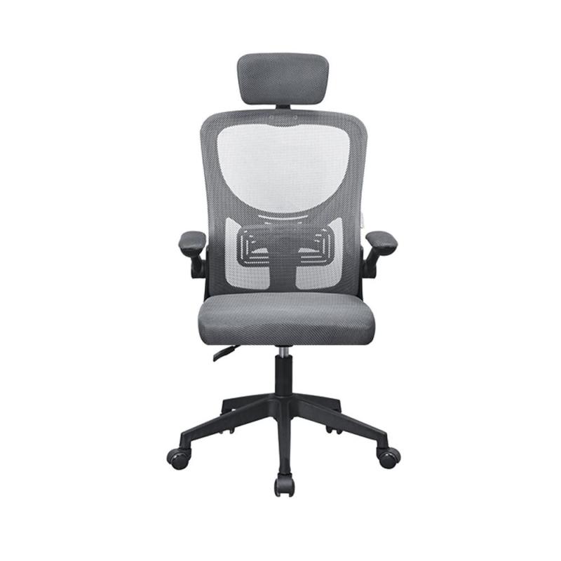Silla ergonomica mars gaming mgcergoplus gris