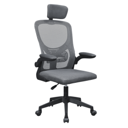 Silla ergonomica mars gaming mgcergoplus gris
