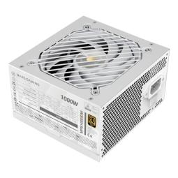 Fuente alimentacion mars gaming mpb1000siw atx 1000w blanca