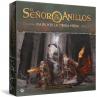 Juego de mesa el señor de los anillos sendas sombrias - Imagen 1