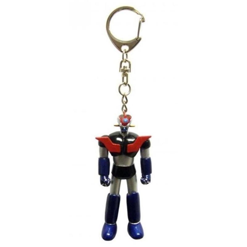 Llavero sd toys mazinger z 7.5cm