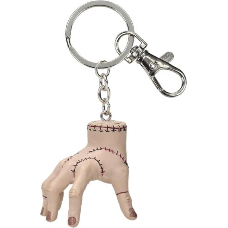 Llavero figurativo sd toys miercoles thing