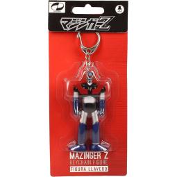 Llavero sd toys mazinger z 7.5cm