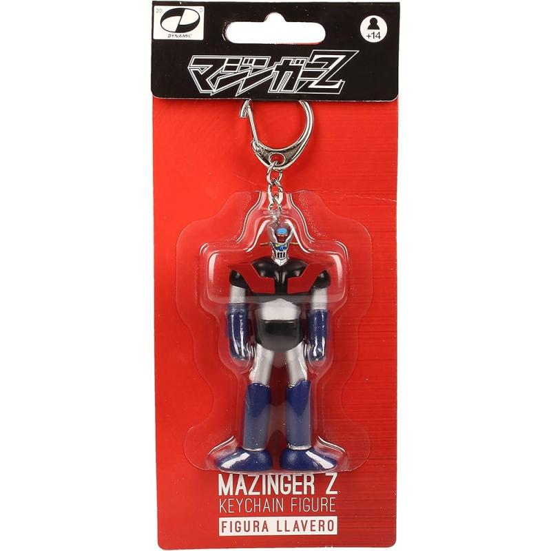 Llavero sd toys mazinger z 7.5cm