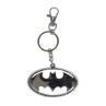 Llavero mosqueton sd toys dc comics batman logo