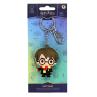 Llavero figurativo sd toys harry potter goma