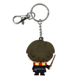 Llavero figurativo sd toys harry potter goma