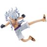 Figura ichibansho masterlise expiece monkey.d.luffy gear 5 (the future of imagination)