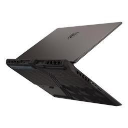 Portatil msi vector 18hx - 1000es u9 - 275hx - 64gb - ssd 1tb - rtx 5090 24gb - 18 pulgadas qhd+ - w11h