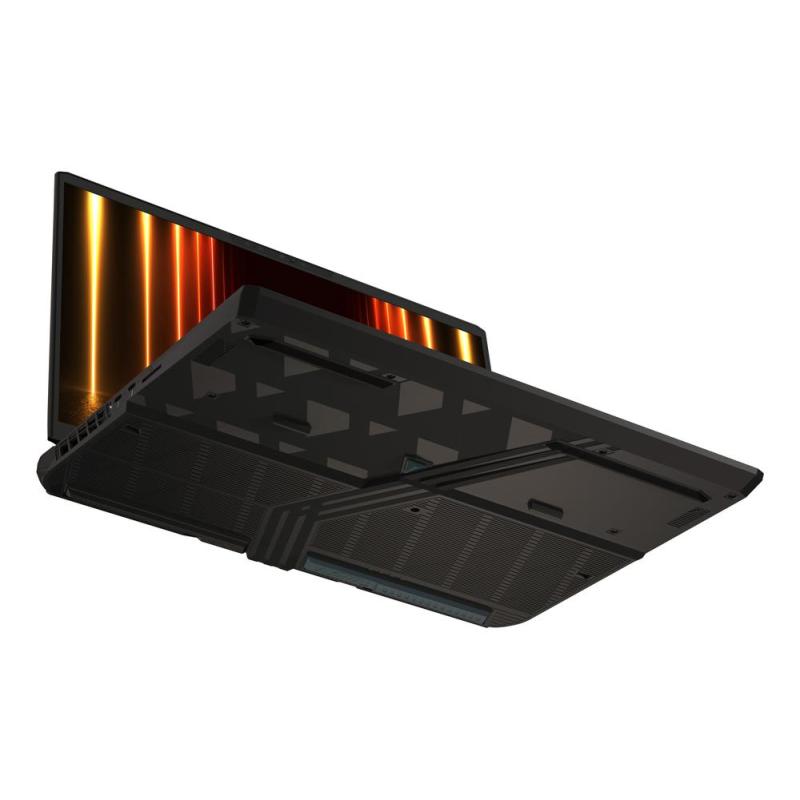 Portatil msi vector 18hx - 1000es u9 - 275hx - 64gb - ssd 1tb - rtx 5090 24gb - 18 pulgadas qhd+ - w11h